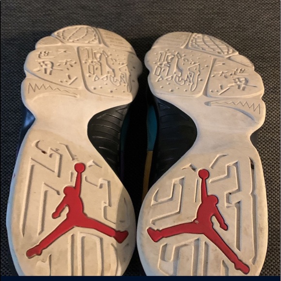 Jordan 9 Dream It Do It main image 5
